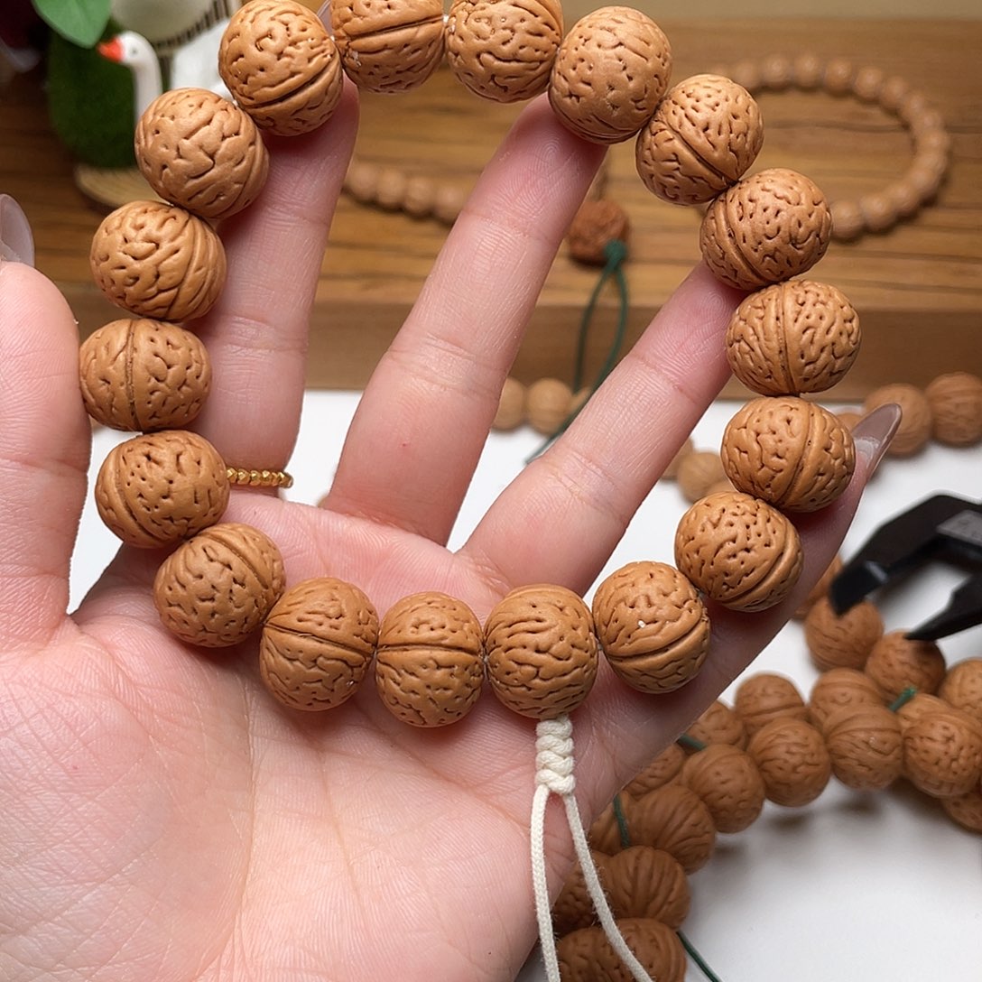 沉***默17.6野生灯笼滴溜圆矮2个半