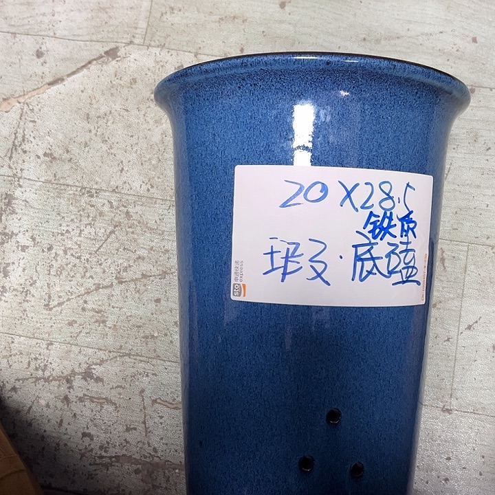 花盆紫砂宜兴紫砂花盆
