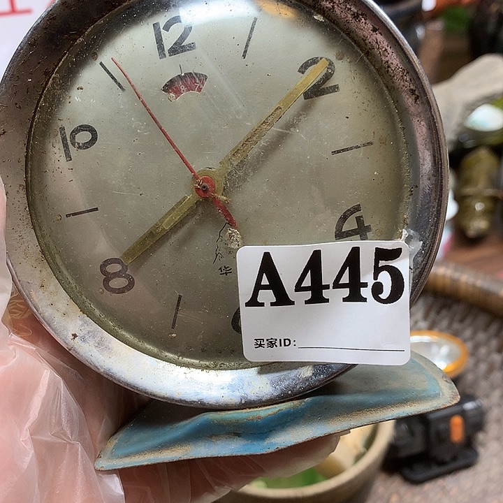 呆***闲A445民俗老物件手工艺