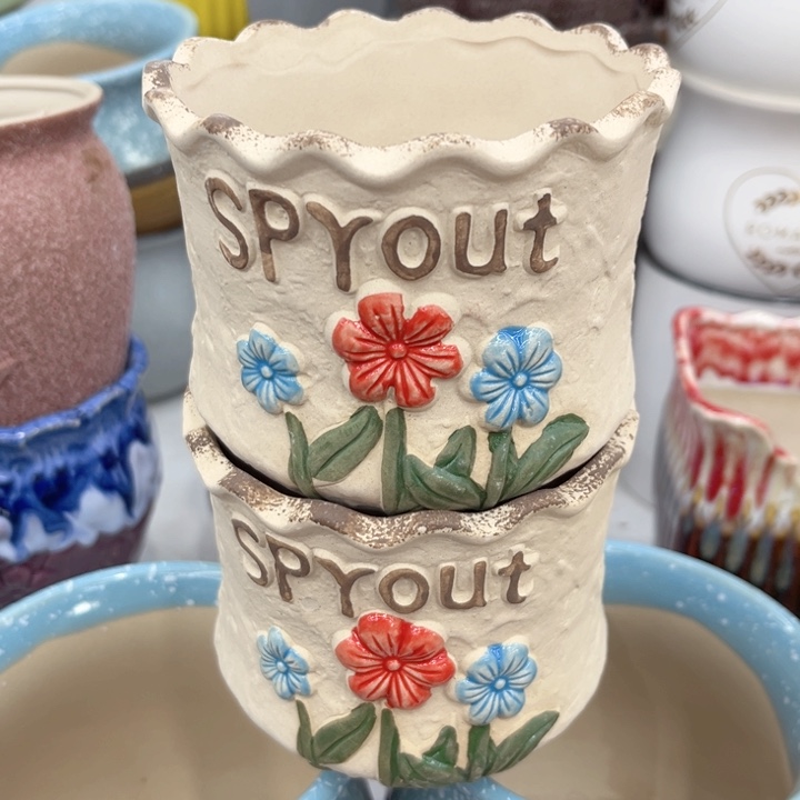 花盆厂家直销9.99包邮