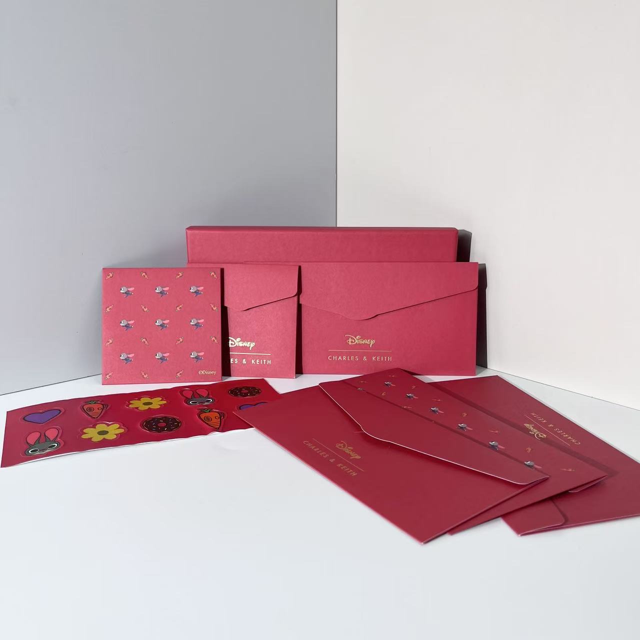 小CK联名款红包袋-杨灬