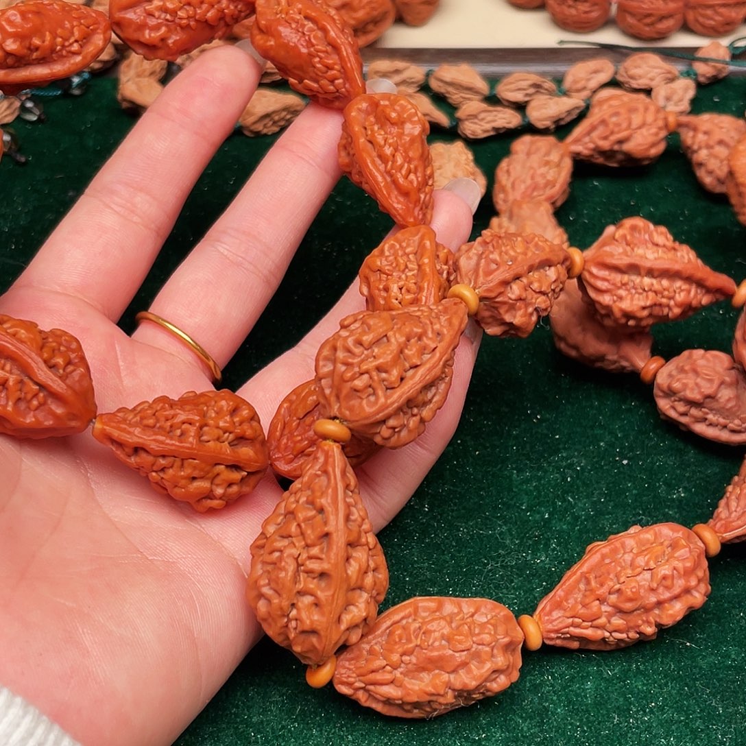 *****吊坠文玩核桃异形