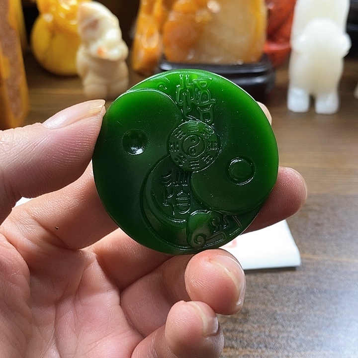 寿山石印石寿山石