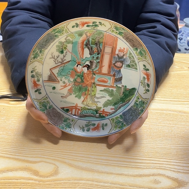 瓶瓷器摆件家居设计