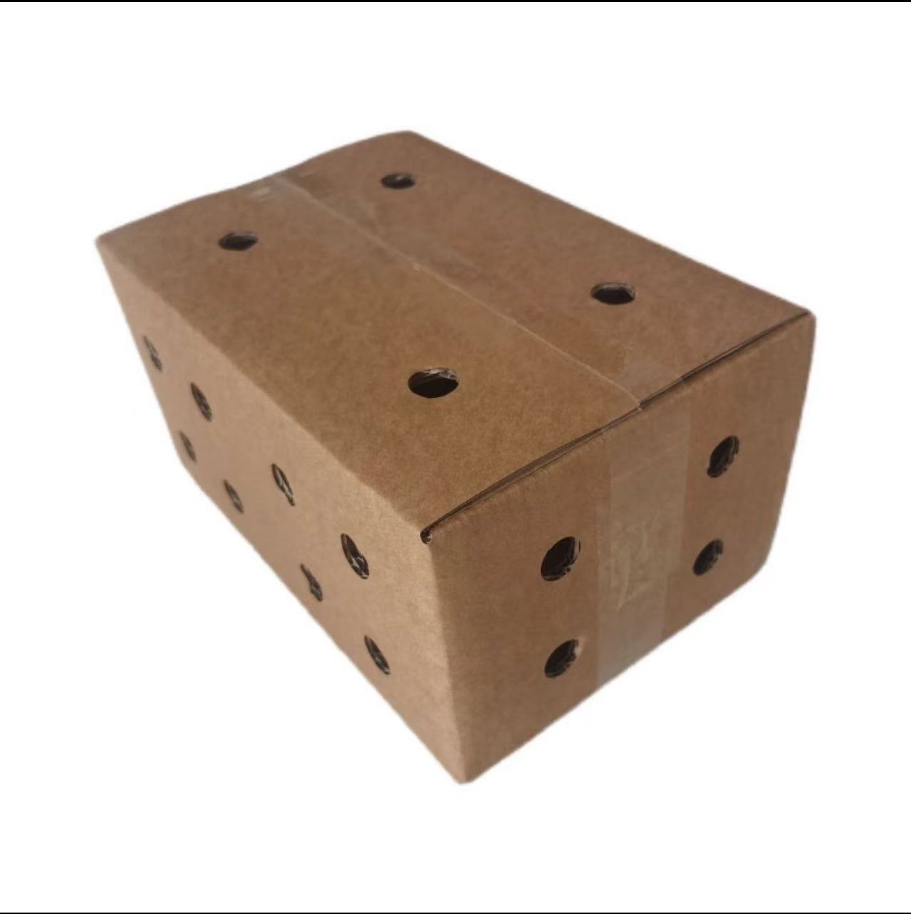 收纳箱快递中转箱-五黑