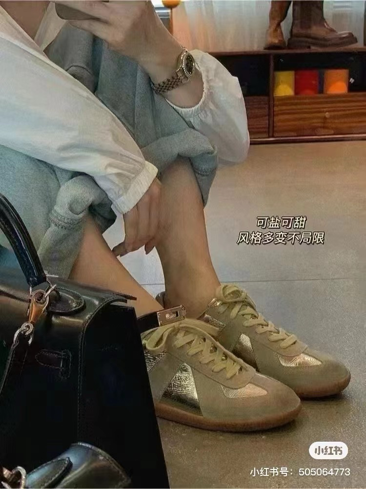 德训鞋 橡胶耐磨通用系带透气 全真皮 平底