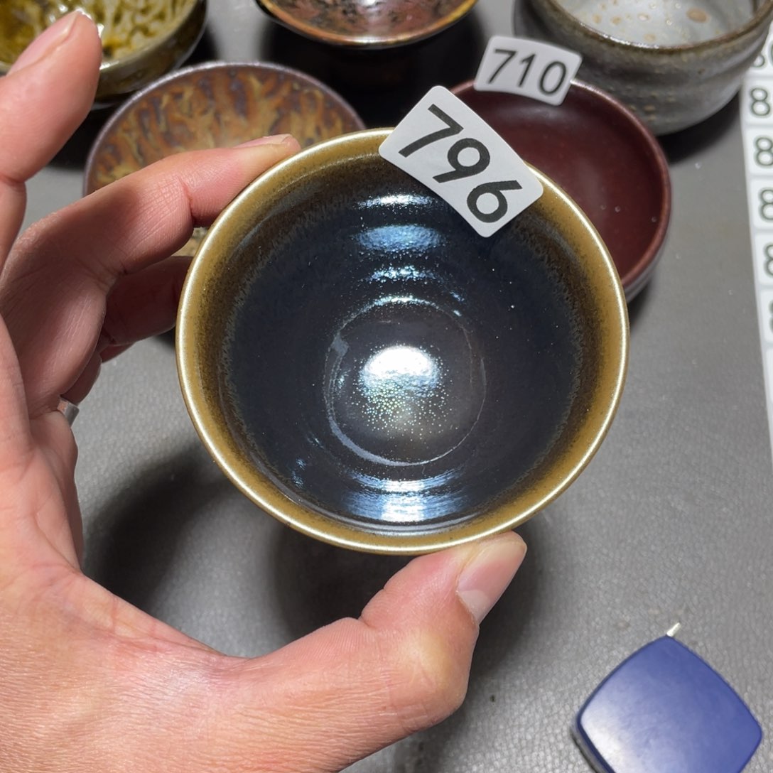 茶盏美好生活从开始