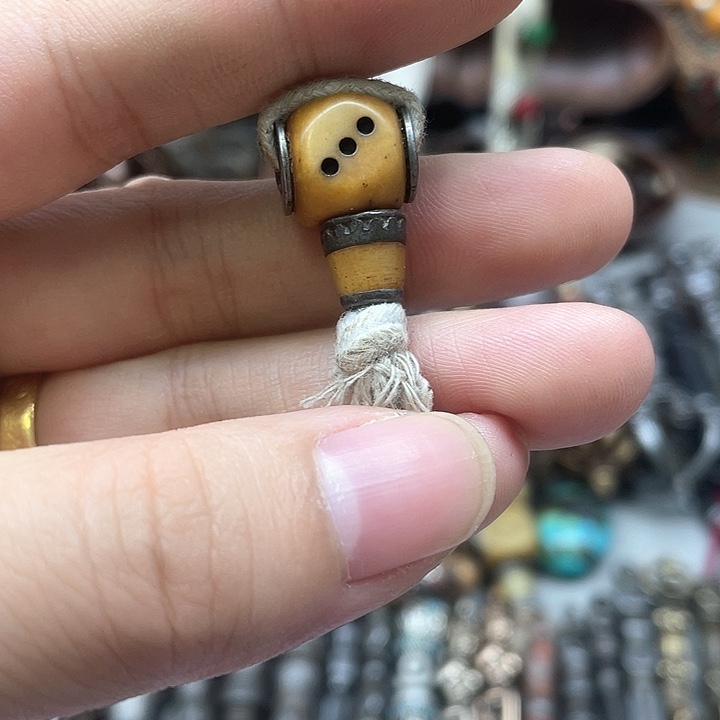 工艺品挂件一物一图