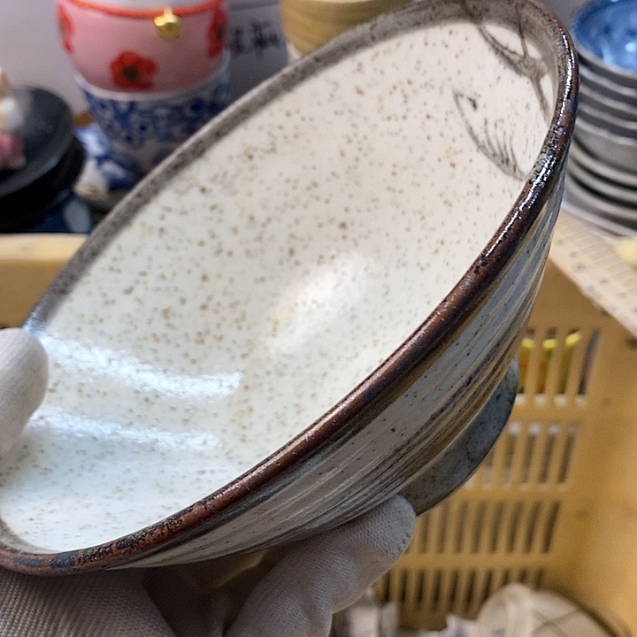 瓷片欢迎来到墨莉瓷业哈哈