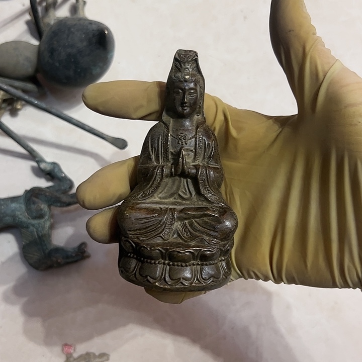 黄酮摆件工艺品摆件