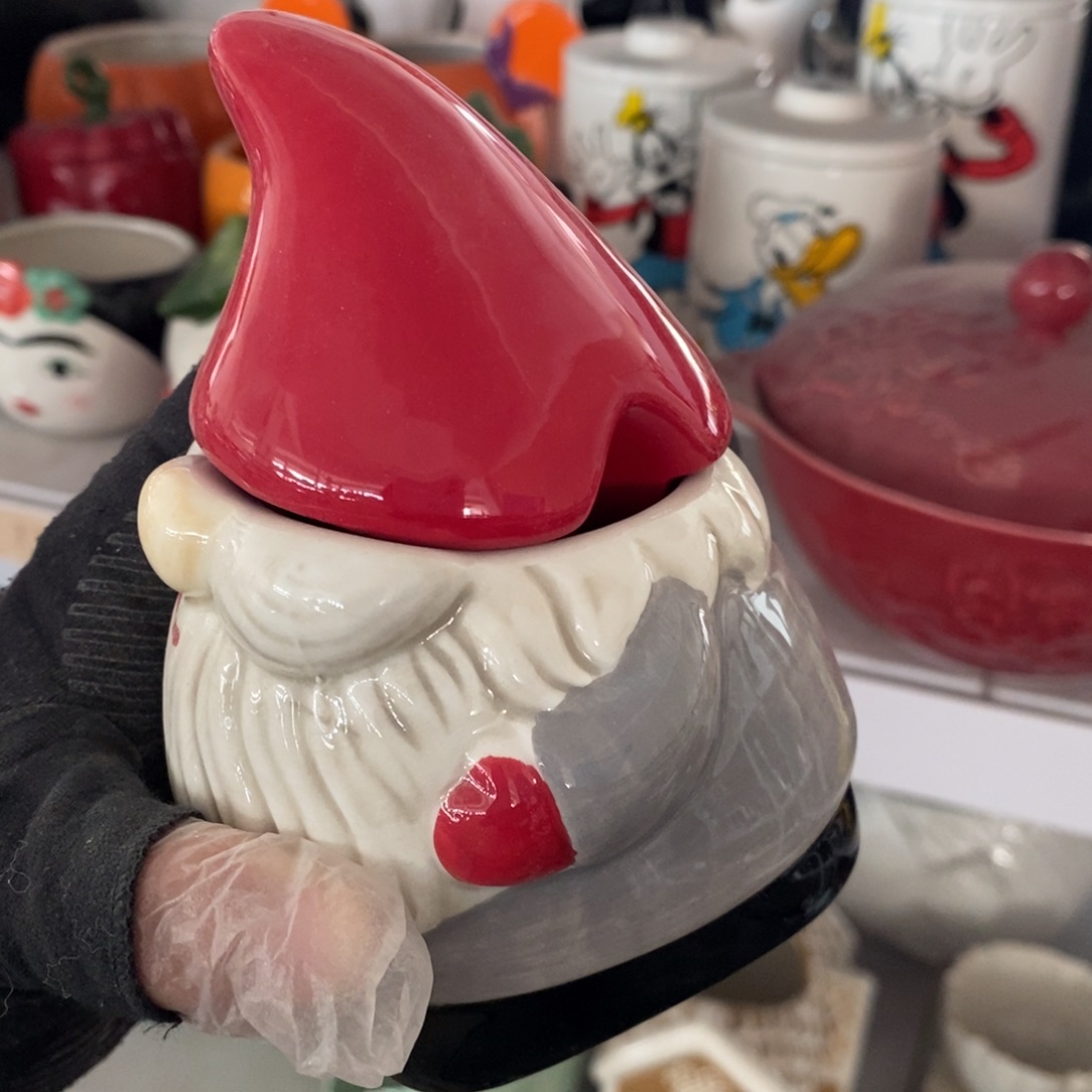 摆件瑕疵摆件除偏远地区满19包邮