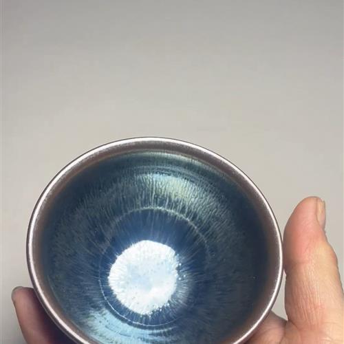 【闪购商品】茶盏-133............
