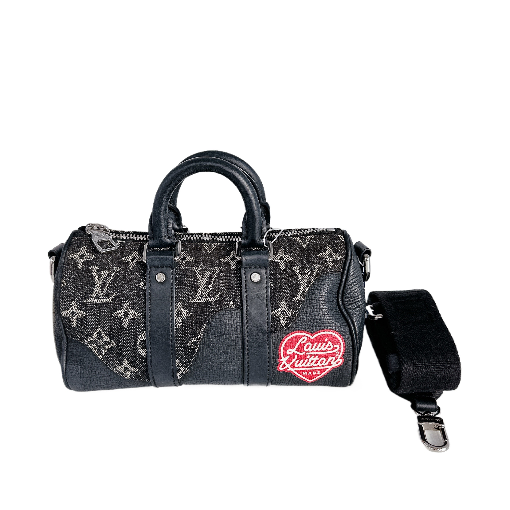 95新 路易威登 安洁利严选/BK0155714 斜挎包