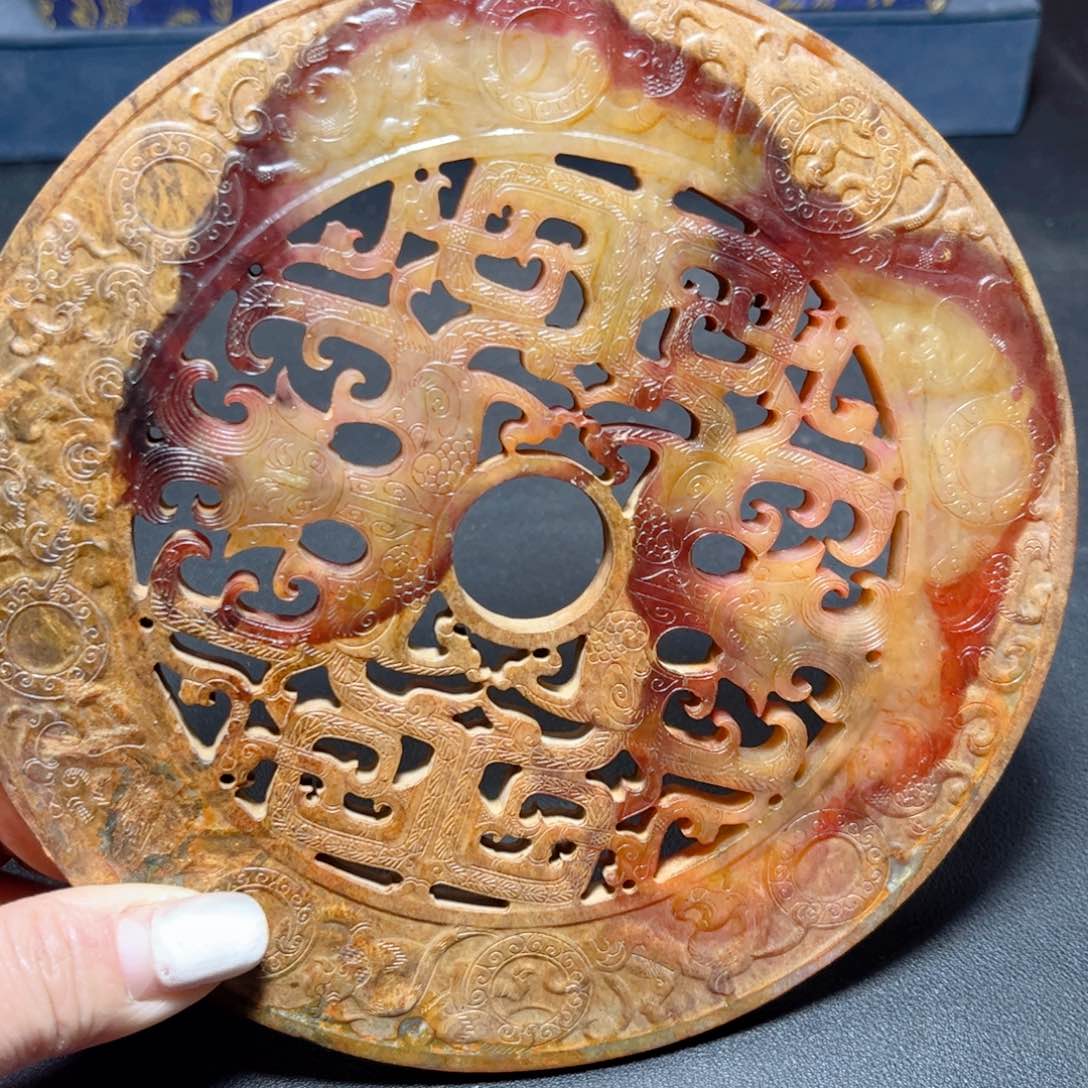 底槽青一物一图发货，支持七天无理由。