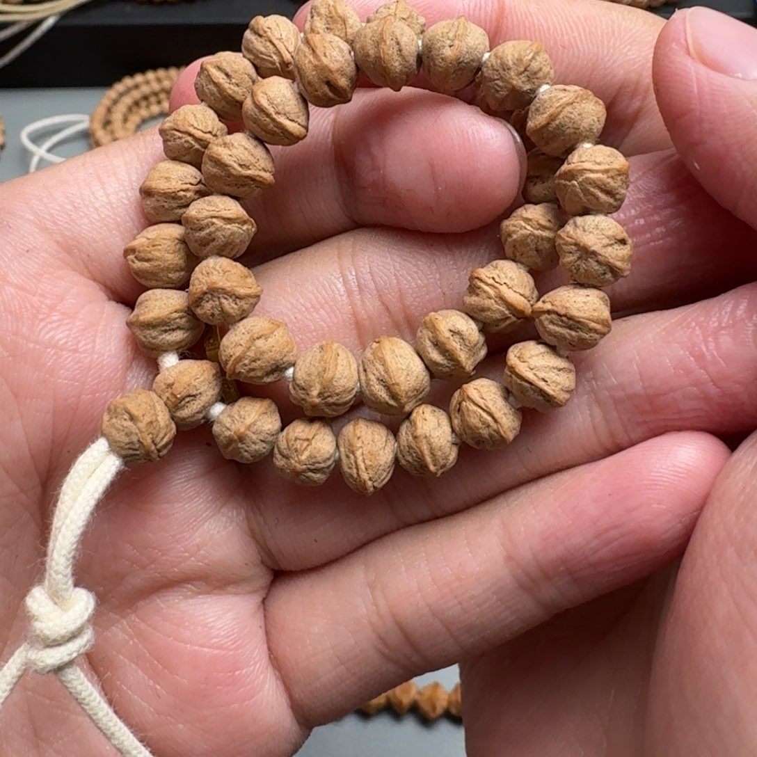 手串柏香籽/百香籽?****?10