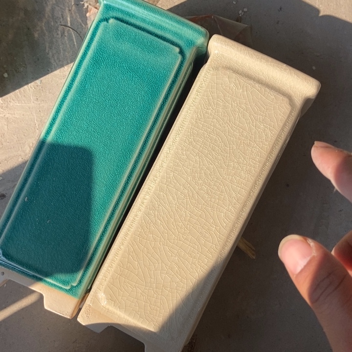 宜兴花盆透气透水