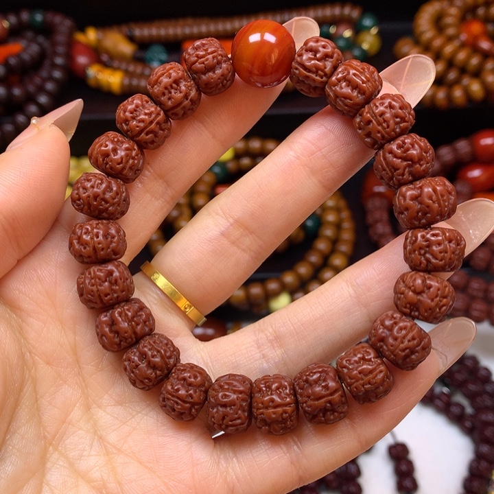 金刚菩提吊坠菩提