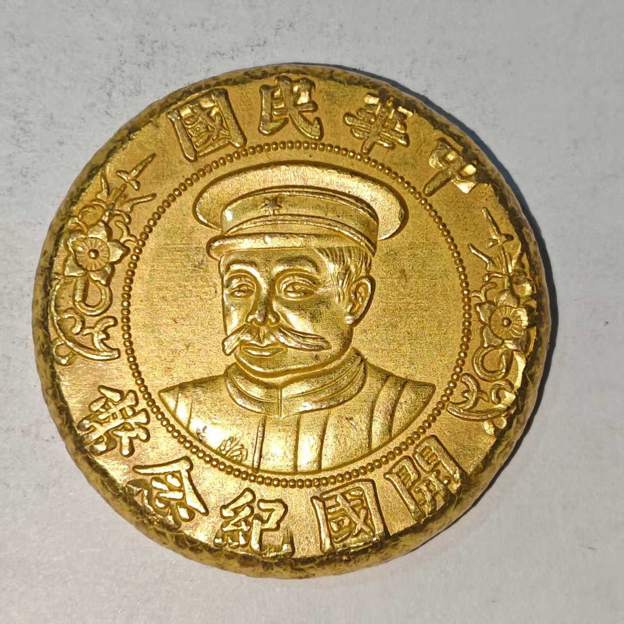 012A精美仿古工艺品摆件