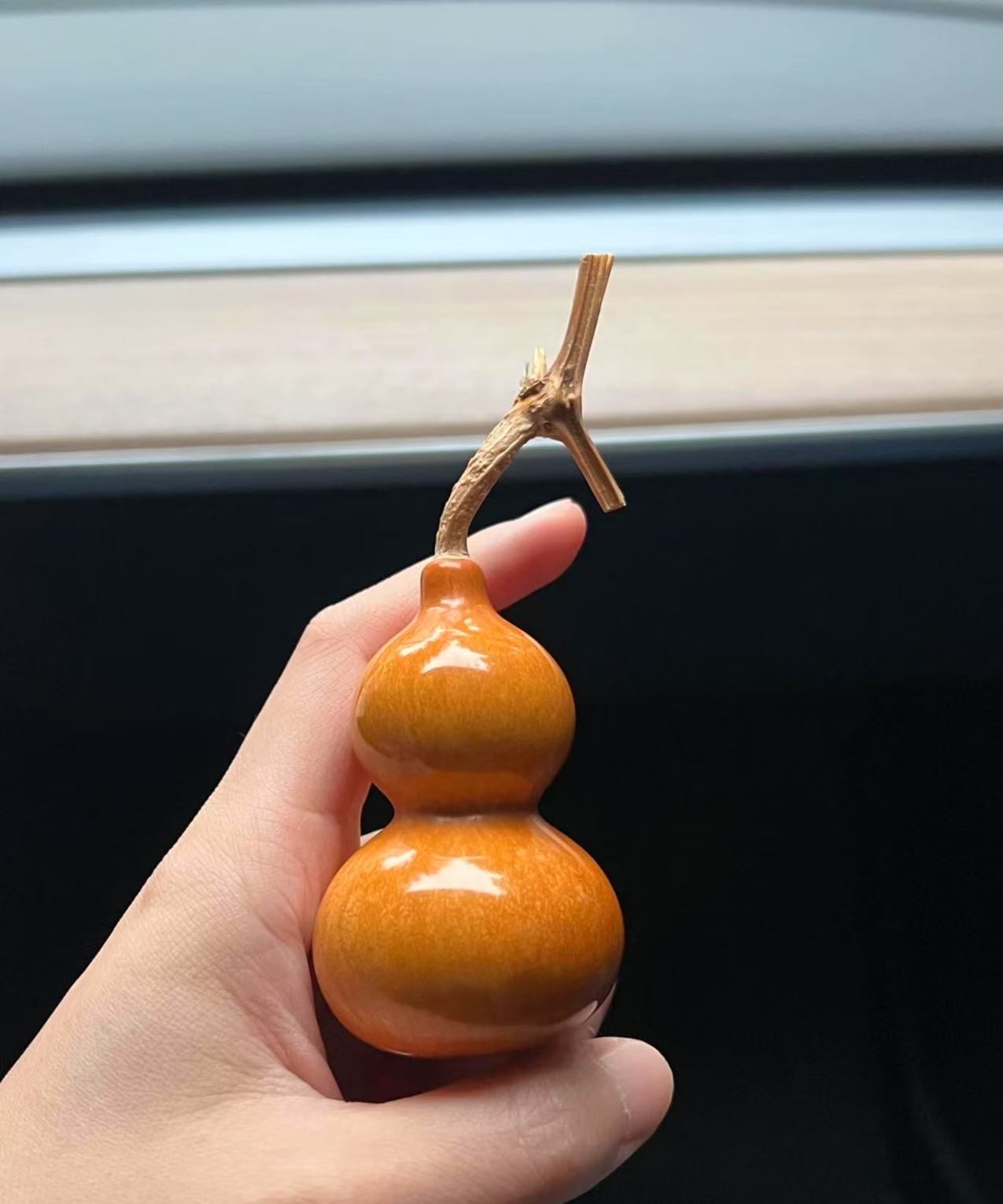 天然小葫芦，直接参与福袋