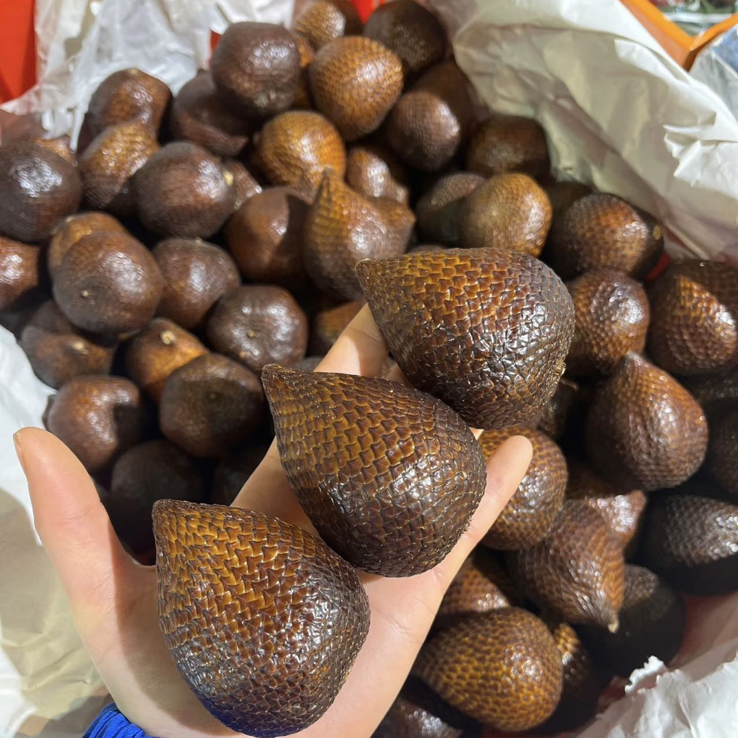【营养丰富】印尼蛇皮果 500克