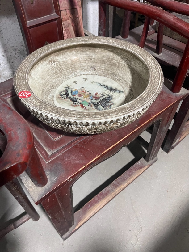 民俗老物件收品瓷器摆件！一物一拍专用链接