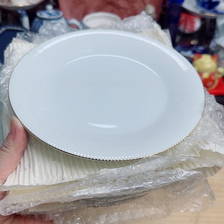 瓷片翠泉口径19.5啊啊啊5个啊啊啊啊