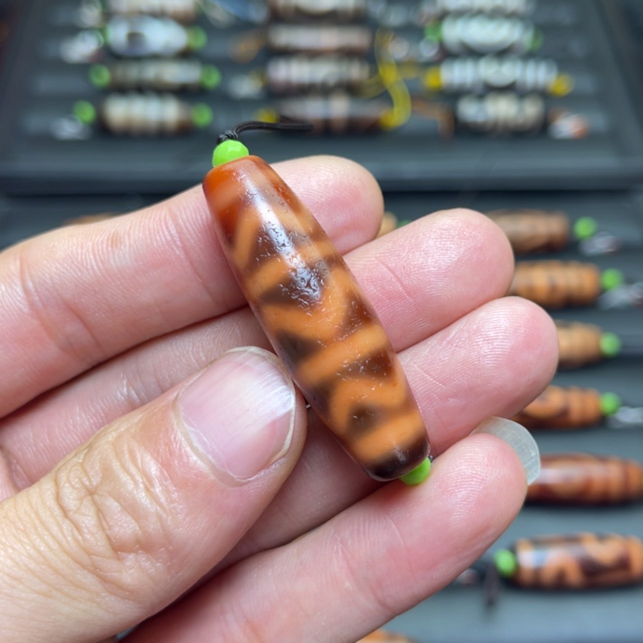 【闪购商品】玛瑙/玉髓珠宝半成品未镶嵌