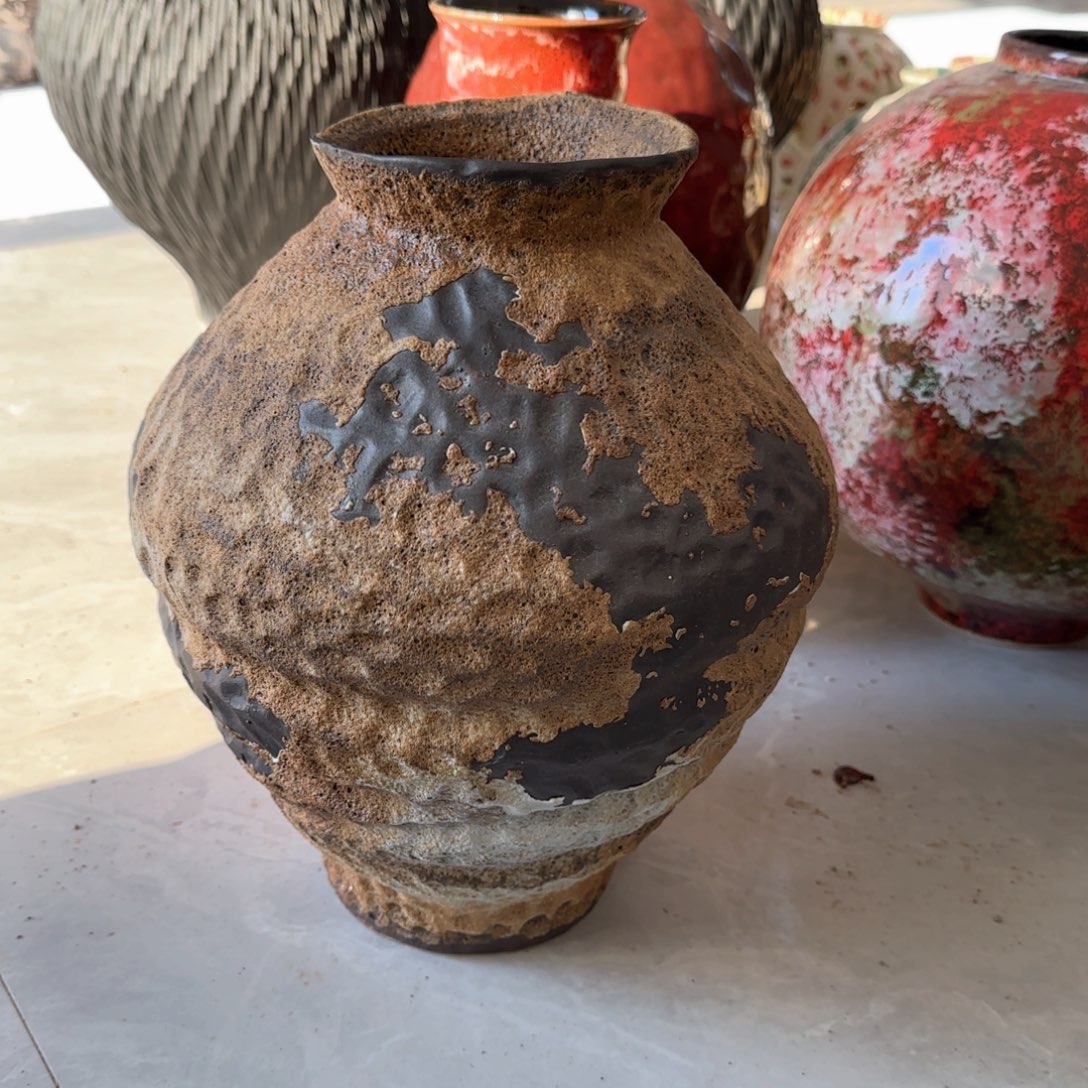 景德镇陶瓷艺术品