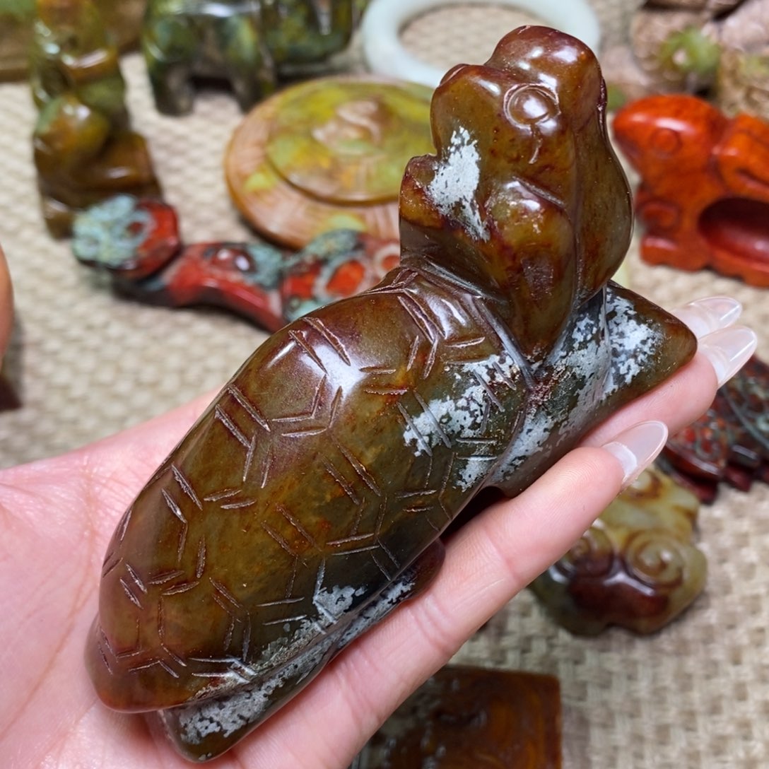 白玉菩提吊坠白玉菩提白玉菩提摆件