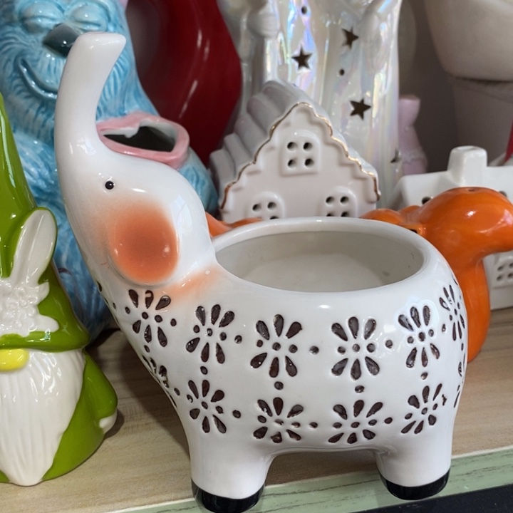 陶瓷树脂工艺摆件