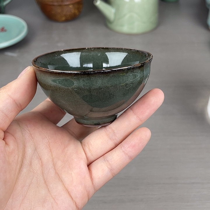 龙泉青瓷好好好啊