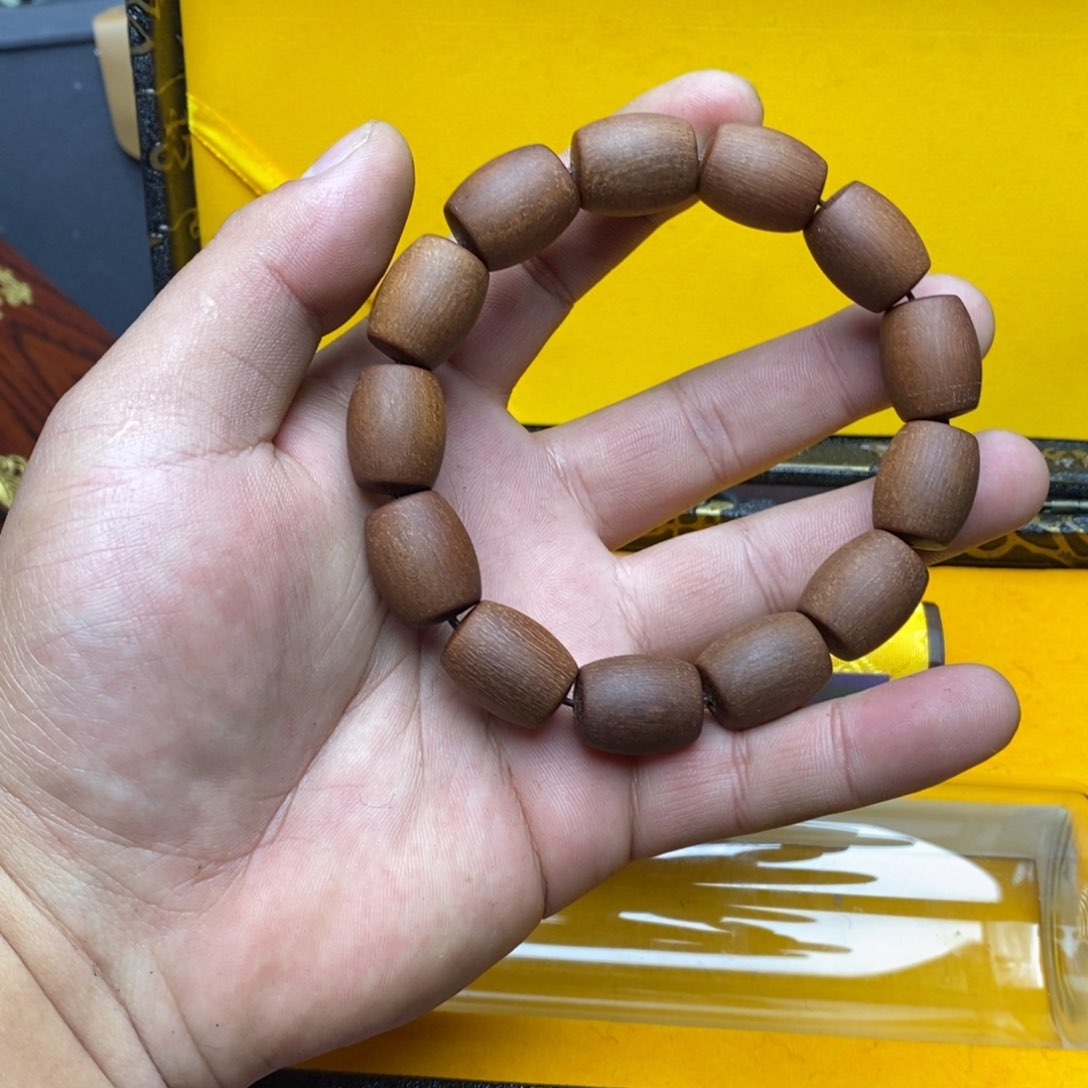 滴血莲花菩提吊坠