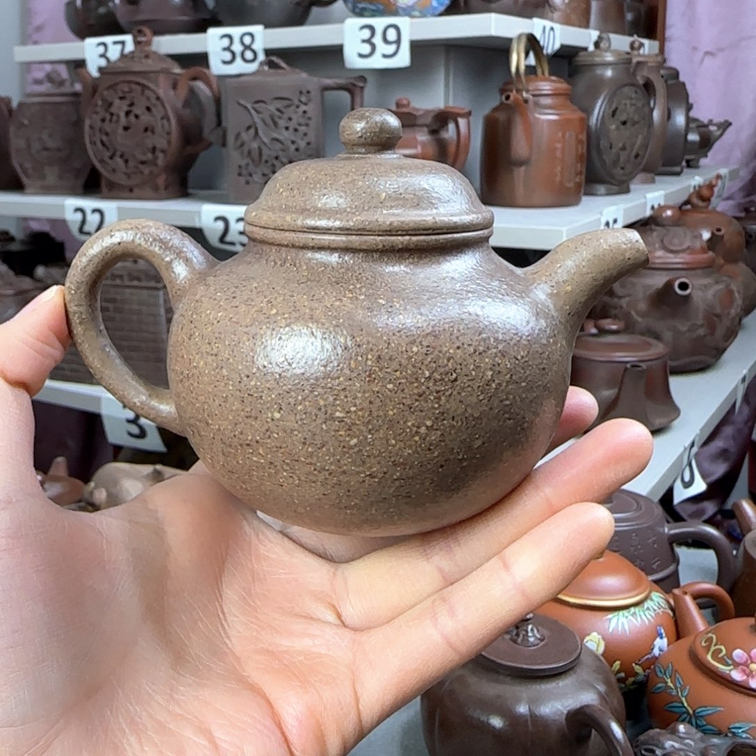 紫砂茶壶紫砂茶壶
