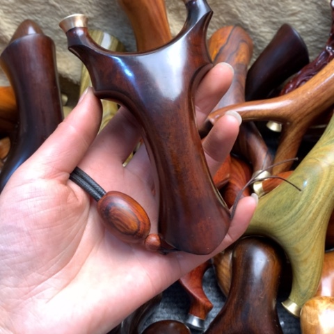 大果紫檀（缅甸花梨）1693带绳