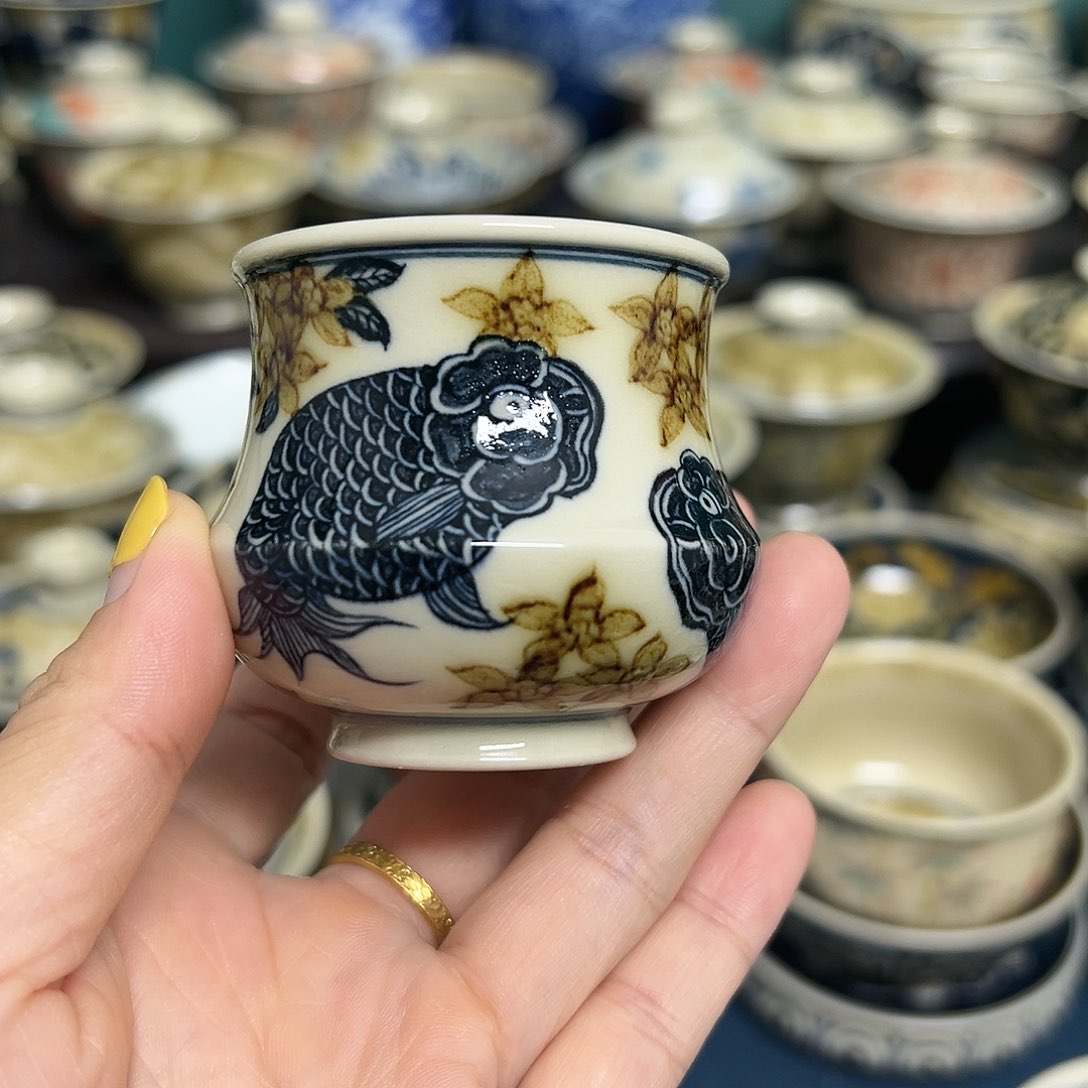 【闪购商品】杯陶瓷艺术有限公司
