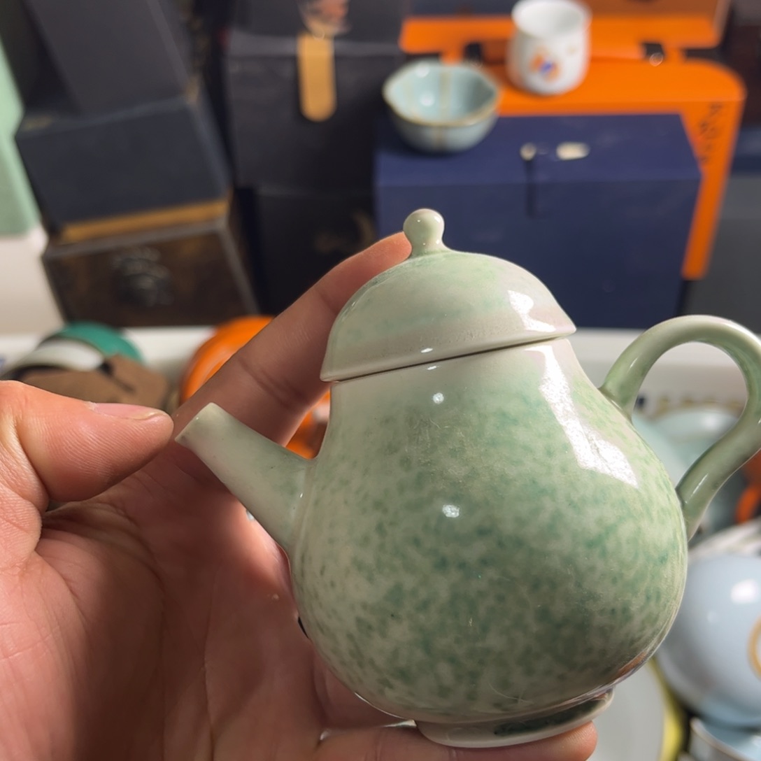 无运费险略有微瑕介意勿拍