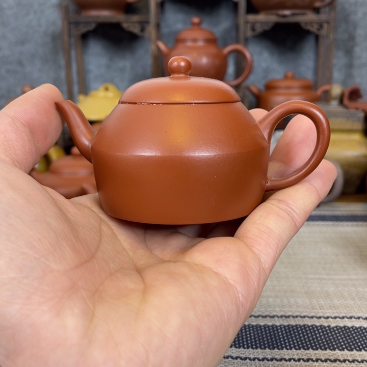 紫砂茶壶紫砂茶具