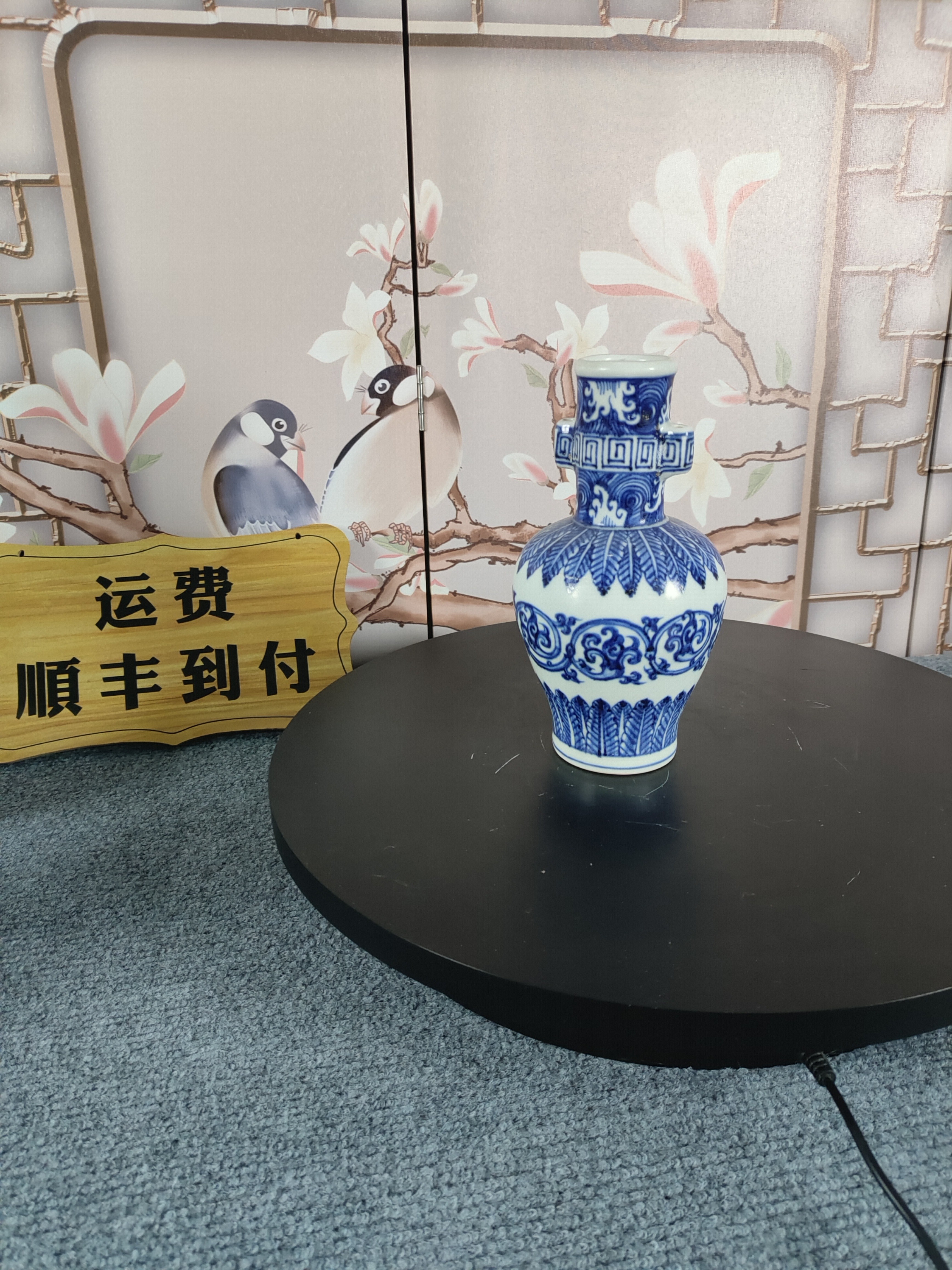 陶瓷工艺品艺术品