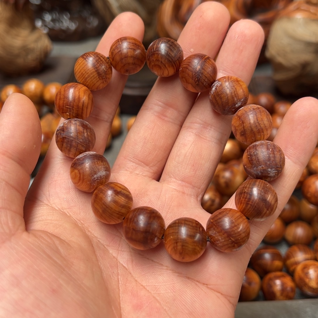 柏木（崖柏）北太行陈化崖柏