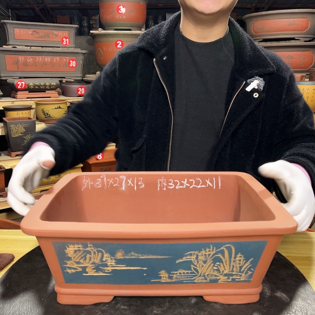 其他紫砂精品紫砂