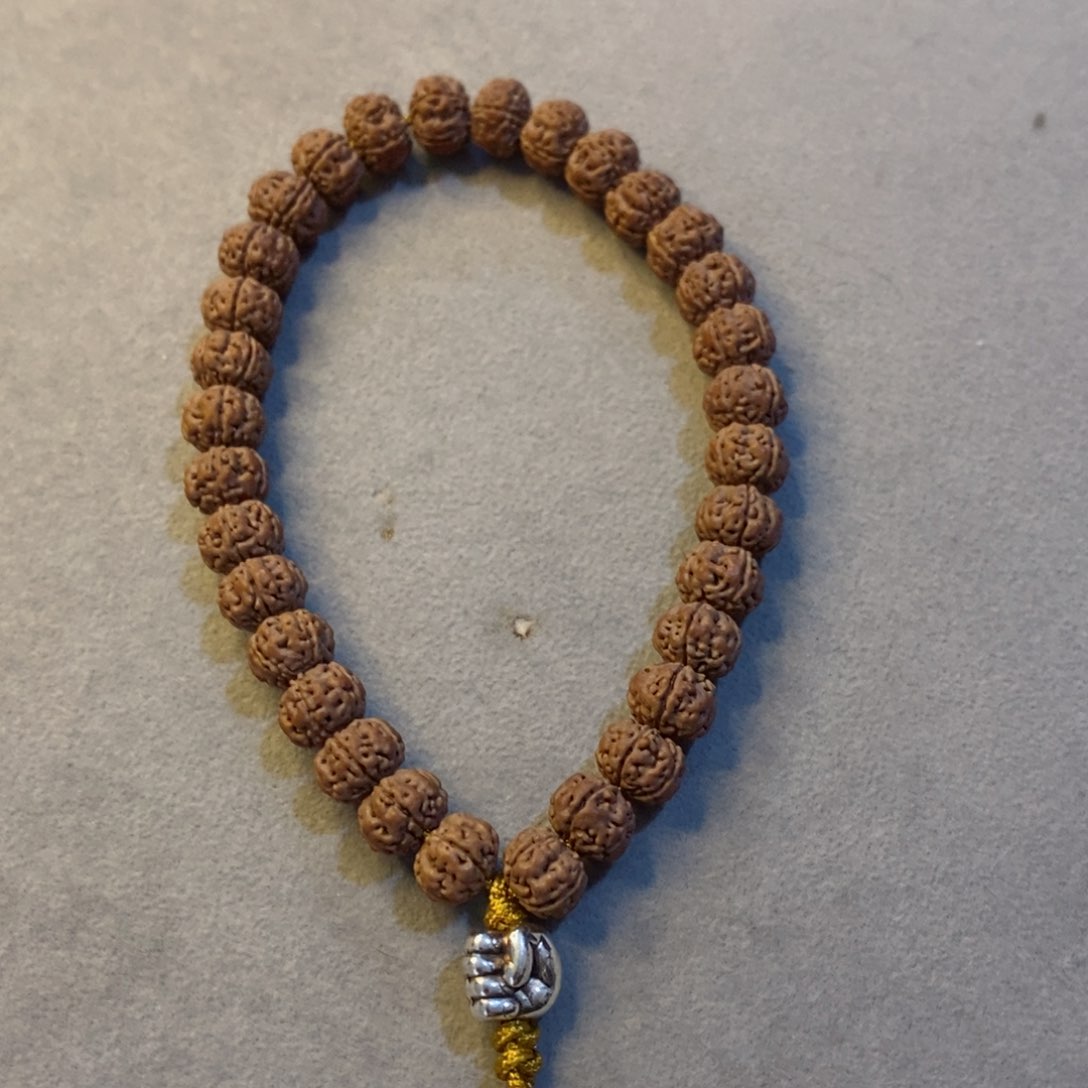 金刚菩提手串哇**咔老树王10