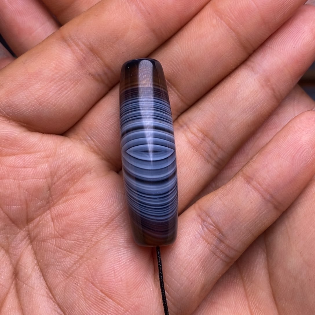 玛瑙/玉髓珠宝半成品未镶嵌雯*