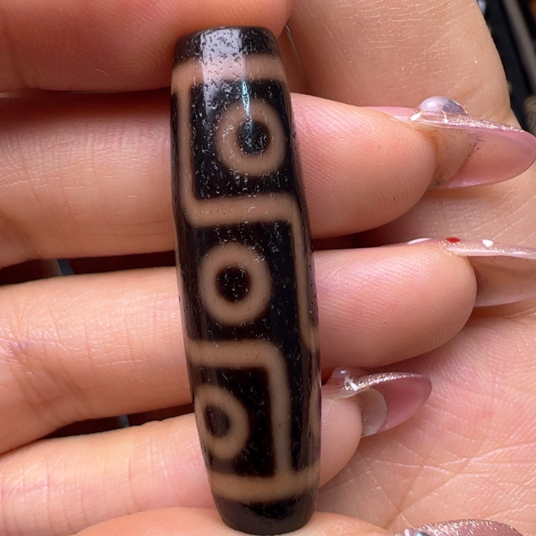 玛瑙/玉髓项链未镶嵌