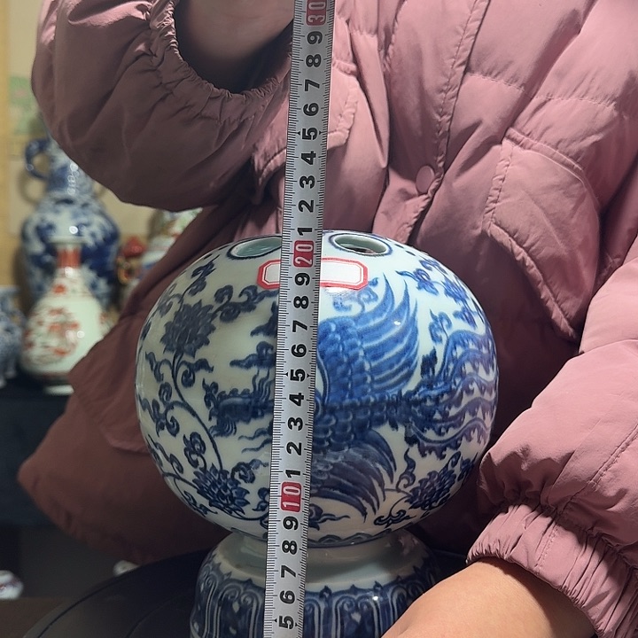 摆件