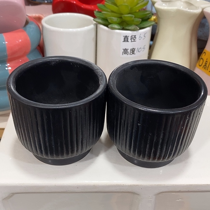 凑单满12包邮发 好盆有孔外高 7外口7