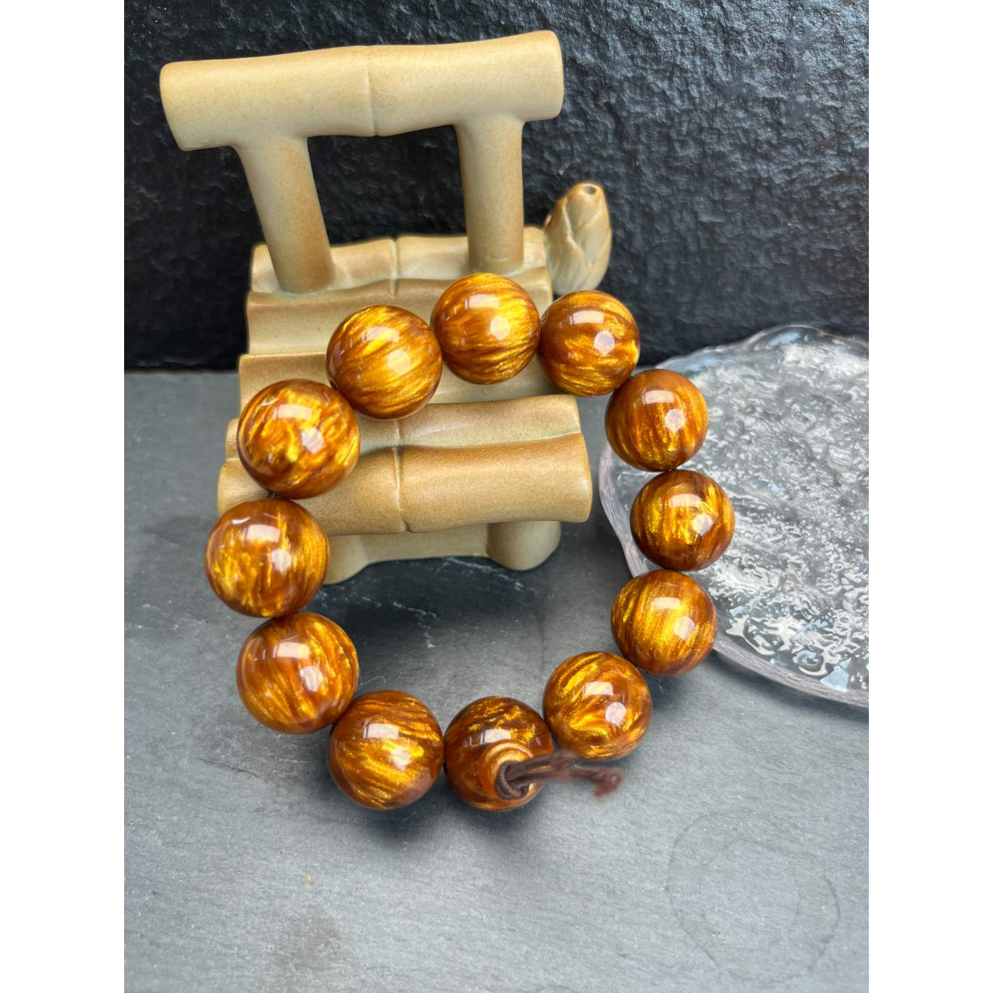 hl玲集单圈甄选串