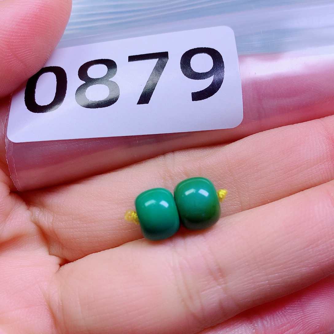 空竹粉丝专享十堰特色手工散珠