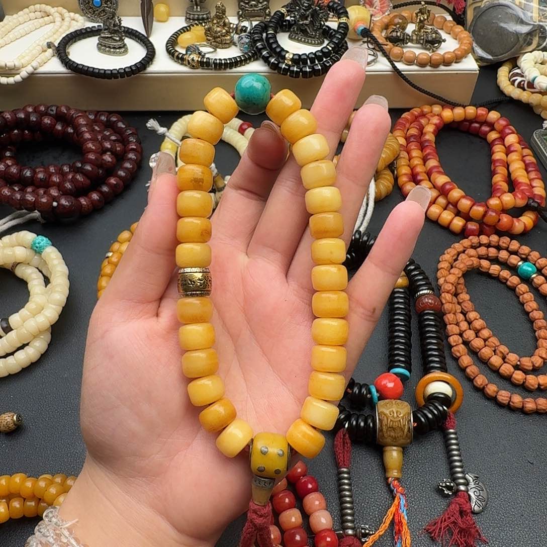 大果紫檀（缅甸花梨）