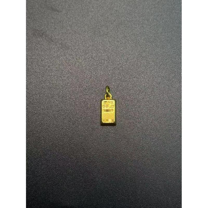 精美典藏古典原创吊坠A12106