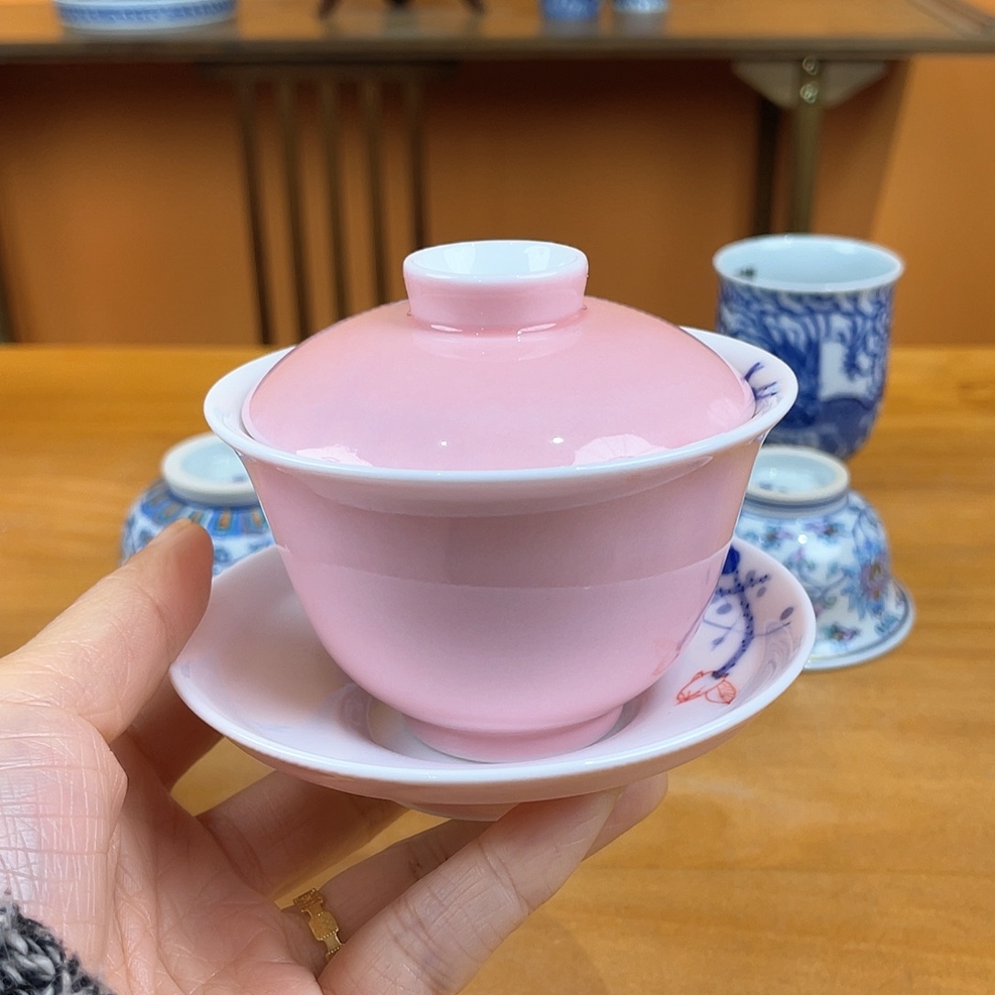 景德镇陶瓷景德镇瓷器